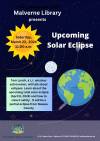 Solar Eclipse is coming... Find out more! - Real Estate Flyer.htmledit